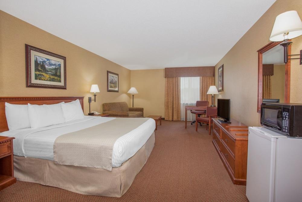 Quality Inn & Suites Wellington - Fort Collins Екстериор снимка
